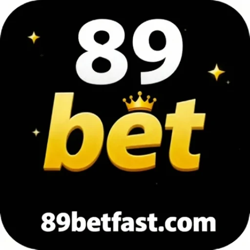 89bet Logo