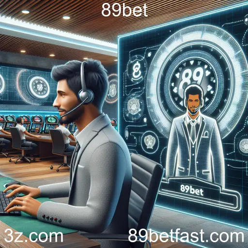 A Importância do Suporte ao Cliente em Plataformas de Jogos Online